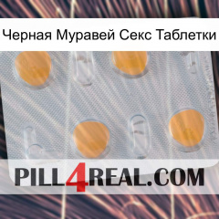 Черная Муравей Секс Таблетки 24